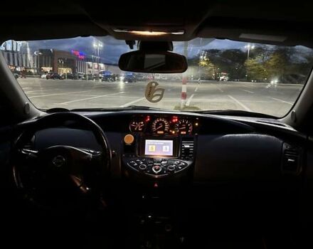 Ніссан Прімера 2003 у Одесі на Automoto.ua Сірий Ніссан Прімера, об'ємом двигуна 2 л та пробігом 190 тис. км за 3200 $, фото 13 на Automoto.ua
