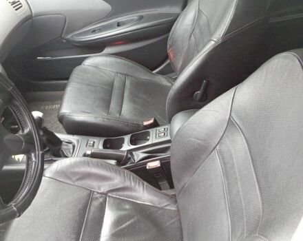 Серый Ниссан Примера, объемом двигателя 1.8 л и пробегом 253 тыс. км за 3900 $, фото 8 на Automoto.ua