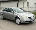 Сірий Ніссан Прімера, об'ємом двигуна 1.8 л та пробігом 250 тис. км за 1600 $, фото 7 на Automoto.ua