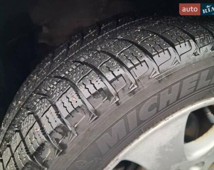 Серый Ниссан Примера, объемом двигателя 1.8 л и пробегом 215 тыс. км за 4800 $, фото 27 на Automoto.ua