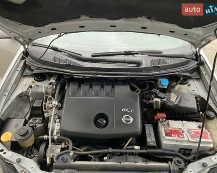 Сірий Ніссан Прімера, об'ємом двигуна 1.9 л та пробігом 234 тис. км за 3499 $, фото 26 на Automoto.ua