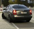 Ніссан Прімера 2003 у Одесі на Automoto.ua Сірий Ніссан Прімера, об'ємом двигуна 2 л та пробігом 190 тис. км за 3200 $, фото 6 на Automoto.ua