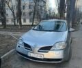Серый Ниссан Примера, объемом двигателя 2 л и пробегом 320 тыс. км за 3000 $, фото 1 на Automoto.ua
