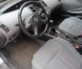 Ніссан Прімера 2003 у Дніпро (Дніпропетровську) на Automoto.ua Сірий Ніссан Прімера, об'ємом двигуна 1.8 л та пробігом 220 тис. км за 3000 $, фото 7 на Automoto.ua