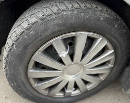 Сірий Ніссан Прімера, об'ємом двигуна 1.8 л та пробігом 250 тис. км за 1600 $, фото 5 на Automoto.ua