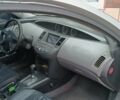 Сірий Ніссан Прімера, об'ємом двигуна 2 л та пробігом 453 тис. км за 2300 $, фото 4 на Automoto.ua
