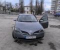 Серый Ниссан Примера, объемом двигателя 1.8 л и пробегом 419 тыс. км за 3200 $, фото 19 на Automoto.ua