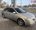 Ніссан Прімера 2003 у Запоріжжя на Automoto.ua Сірий Ніссан Прімера, об'ємом двигуна 2 л та пробігом 223 тис. км за 2650 $, фото 2 на Automoto.ua