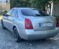 Серый Ниссан Примера, объемом двигателя 1.6 л и пробегом 287 тыс. км за 2700 $, фото 3 на Automoto.ua