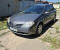 Сірий Ніссан Прімера, об'ємом двигуна 1.8 л та пробігом 270 тис. км за 3237 $, фото 1 на Automoto.ua