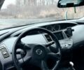 Серый Ниссан Примера, объемом двигателя 1.8 л и пробегом 177 тыс. км за 4000 $, фото 5 на Automoto.ua