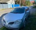 Сірий Ніссан Прімера, об'ємом двигуна 0 л та пробігом 213 тис. км за 4000 $, фото 1 на Automoto.ua