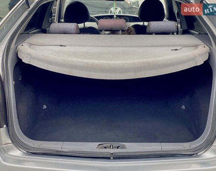 Сірий Ніссан Прімера, об'ємом двигуна 1.9 л та пробігом 234 тис. км за 3499 $, фото 24 на Automoto.ua