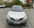 Серый Ниссан Примера, объемом двигателя 1.6 л и пробегом 280 тыс. км за 1750 $, фото 1 на Automoto.ua