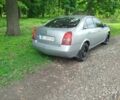 Серый Ниссан Примера, объемом двигателя 1.6 л и пробегом 230 тыс. км за 3100 $, фото 4 на Automoto.ua