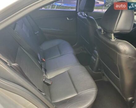 Сірий Ніссан Прімера, об'ємом двигуна 2 л та пробігом 254 тис. км за 3900 $, фото 6 на Automoto.ua