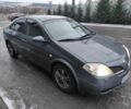 Серый Ниссан Примера, объемом двигателя 1.6 л и пробегом 345 тыс. км за 3000 $, фото 2 на Automoto.ua