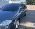 Серый Ниссан Примера, объемом двигателя 1.6 л и пробегом 168 тыс. км за 3400 $, фото 1 на Automoto.ua
