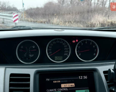 Серый Ниссан Примера, объемом двигателя 1.8 л и пробегом 177 тыс. км за 4000 $, фото 7 на Automoto.ua