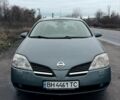 Серый Ниссан Примера, объемом двигателя 1.8 л и пробегом 177 тыс. км за 4000 $, фото 1 на Automoto.ua