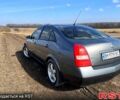 Сірий Ніссан Прімера, об'ємом двигуна 1.6 л та пробігом 252 тис. км за 3400 $, фото 3 на Automoto.ua