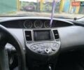 Серый Ниссан Примера, объемом двигателя 1.8 л и пробегом 419 тыс. км за 3200 $, фото 2 на Automoto.ua