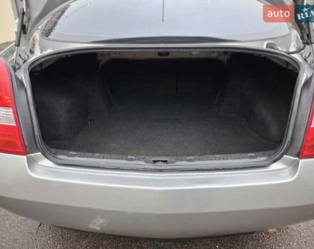 Серый Ниссан Примера, объемом двигателя 1.8 л и пробегом 215 тыс. км за 4300 $, фото 12 на Automoto.ua