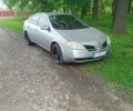 Серый Ниссан Примера, объемом двигателя 1.6 л и пробегом 230 тыс. км за 3100 $, фото 6 на Automoto.ua