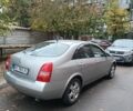 Ніссан Прімера 2003 у Дніпро (Дніпропетровську) на Automoto.ua Сірий Ніссан Прімера, об'ємом двигуна 1.8 л та пробігом 220 тис. км за 3000 $, фото 2 на Automoto.ua