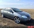 Сірий Ніссан Прімера, об'ємом двигуна 1.6 л та пробігом 252 тис. км за 3400 $, фото 1 на Automoto.ua
