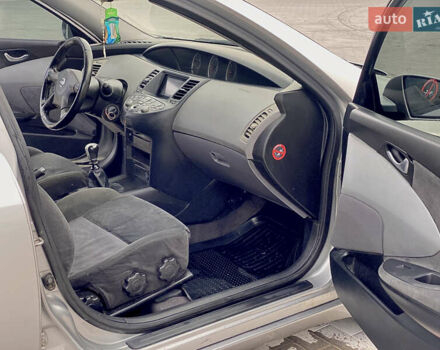 Сірий Ніссан Прімера, об'ємом двигуна 1.9 л та пробігом 234 тис. км за 3499 $, фото 20 на Automoto.ua