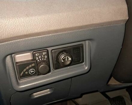 Серый Ниссан Примера, объемом двигателя 1.8 л и пробегом 232 тыс. км за 3500 $, фото 11 на Automoto.ua