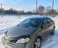 Серый Ниссан Примера, объемом двигателя 2.2 л и пробегом 320 тыс. км за 3500 $, фото 7 на Automoto.ua