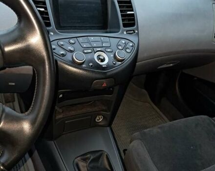 Серый Ниссан Примера, объемом двигателя 1.8 л и пробегом 232 тыс. км за 3500 $, фото 13 на Automoto.ua