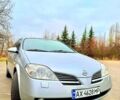 Серый Ниссан Примера, объемом двигателя 1.8 л и пробегом 161 тыс. км за 4999 $, фото 1 на Automoto.ua