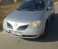 Серый Ниссан Примера, объемом двигателя 1.8 л и пробегом 294 тыс. км за 2950 $, фото 1 на Automoto.ua
