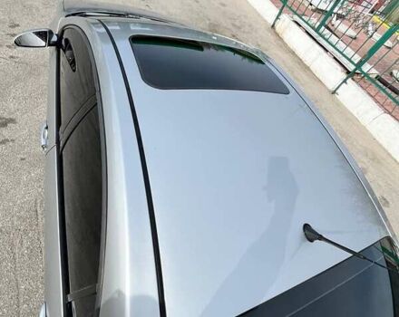 Серый Ниссан Примера, объемом двигателя 2 л и пробегом 244 тыс. км за 3950 $, фото 14 на Automoto.ua