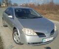 Серый Ниссан Примера, объемом двигателя 1.77 л и пробегом 295 тыс. км за 2900 $, фото 1 на Automoto.ua