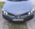 Серый Ниссан Примера, объемом двигателя 1.8 л и пробегом 419 тыс. км за 3200 $, фото 1 на Automoto.ua