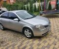 Сірий Ніссан Прімера, об'ємом двигуна 2 л та пробігом 254 тис. км за 3900 $, фото 1 на Automoto.ua