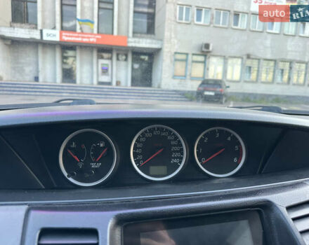 Серый Ниссан Примера, объемом двигателя 1.9 л и пробегом 182 тыс. км за 4300 $, фото 36 на Automoto.ua