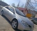 Серый Ниссан Примера, объемом двигателя 1.8 л и пробегом 220 тыс. км за 3700 $, фото 1 на Automoto.ua