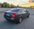 Серый Ниссан Примера, объемом двигателя 1.77 л и пробегом 267 тыс. км за 3700 $, фото 1 на Automoto.ua