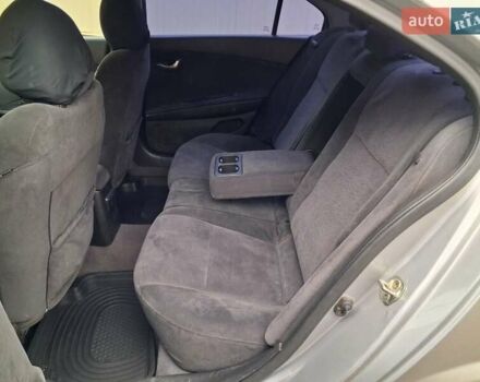 Серый Ниссан Примера, объемом двигателя 1.8 л и пробегом 215 тыс. км за 4300 $, фото 26 на Automoto.ua