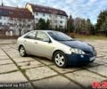 Серый Ниссан Примера, объемом двигателя 2 л и пробегом 315 тыс. км за 3200 $, фото 1 на Automoto.ua