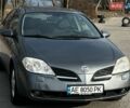Серый Ниссан Примера, объемом двигателя 2 л и пробегом 260 тыс. км за 3999 $, фото 1 на Automoto.ua