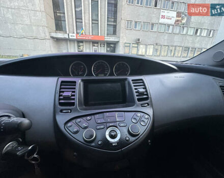 Серый Ниссан Примера, объемом двигателя 1.9 л и пробегом 182 тыс. км за 4300 $, фото 32 на Automoto.ua