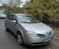 Ніссан Прімера 2003 у Дніпро (Дніпропетровську) на Automoto.ua Сірий Ніссан Прімера, об'ємом двигуна 1.8 л та пробігом 220 тис. км за 3000 $, фото 1 на Automoto.ua