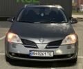 Ніссан Прімера 2003 у Одесі на Automoto.ua Сірий Ніссан Прімера, об'ємом двигуна 2 л та пробігом 190 тис. км за 3200 $, фото 1 на Automoto.ua