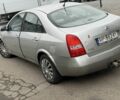 Сірий Ніссан Прімера, об'ємом двигуна 1.8 л та пробігом 250 тис. км за 1600 $, фото 3 на Automoto.ua